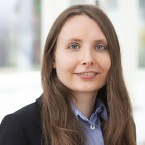 greencapital-Kimberly Stellmach-Analyst Nachhaltigkeit